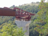 Viadotto Cattinara