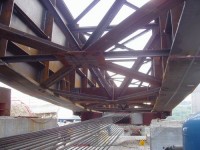 Viadotto Cattinara